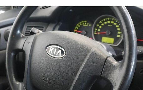 KIA Sportage II, 2008 год, 894 000 рублей, 8 фотография