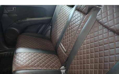KIA Sportage II, 2008 год, 894 000 рублей, 7 фотография