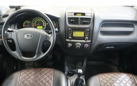 KIA Sportage II, 2008 год, 894 000 рублей, 9 фотография