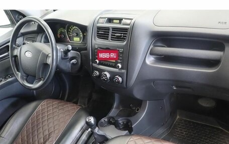 KIA Sportage II, 2008 год, 894 000 рублей, 5 фотография