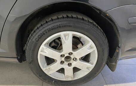 Toyota Avensis III рестайлинг, 2007 год, 649 000 рублей, 9 фотография