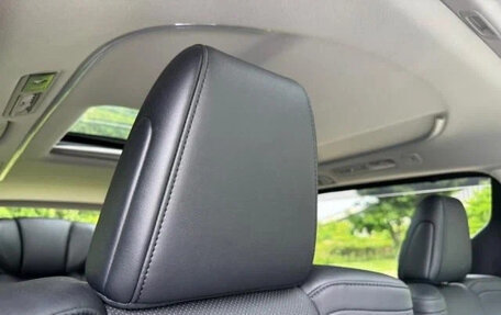 Toyota Alphard III, 2022 год, 3 999 199 рублей, 20 фотография