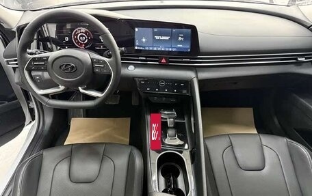 Hyundai Elantra, 2022 год, 1 414 000 рублей, 7 фотография