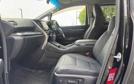Toyota Alphard III, 2022 год, 3 999 199 рублей, 33 фотография