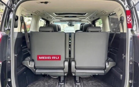 Toyota Alphard III, 2022 год, 3 999 199 рублей, 31 фотография