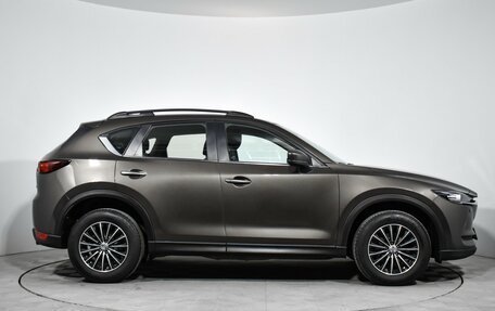 Mazda CX-5 II, 2018 год, 1 319 000 рублей, 4 фотография
