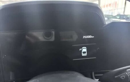 Hyundai Elantra, 2022 год, 1 414 000 рублей, 9 фотография