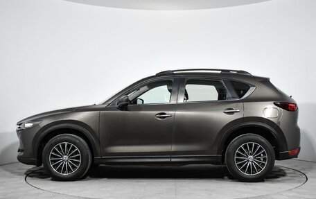 Mazda CX-5 II, 2018 год, 1 319 000 рублей, 7 фотография
