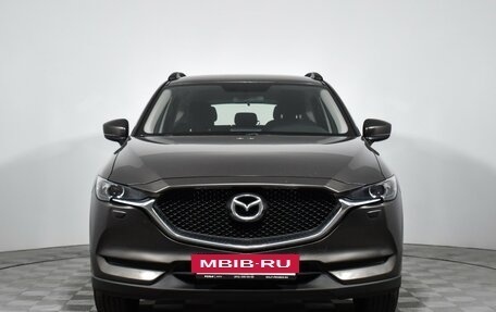 Mazda CX-5 II, 2018 год, 1 319 000 рублей, 2 фотография