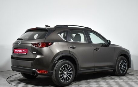 Mazda CX-5 II, 2018 год, 1 319 000 рублей, 5 фотография