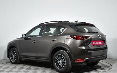 Mazda CX-5 II, 2018 год, 1 319 000 рублей, 6 фотография