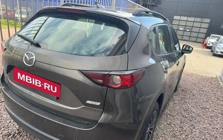 Mazda CX-5 II, 2018 год, 1 319 000 рублей, 9 фотография