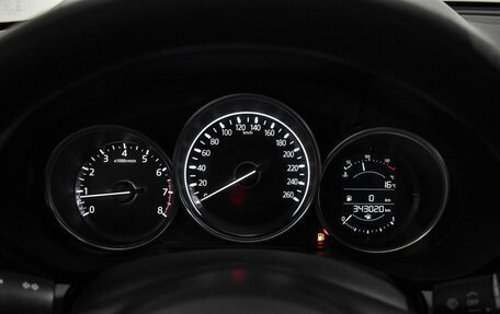 Mazda CX-5 II, 2018 год, 1 319 000 рублей, 15 фотография
