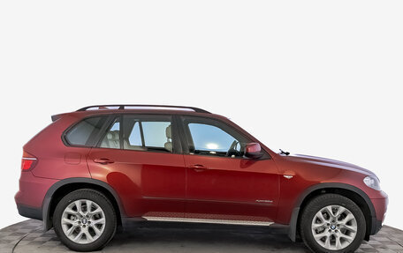 BMW X5, 2012 год, 2 332 500 рублей, 4 фотография