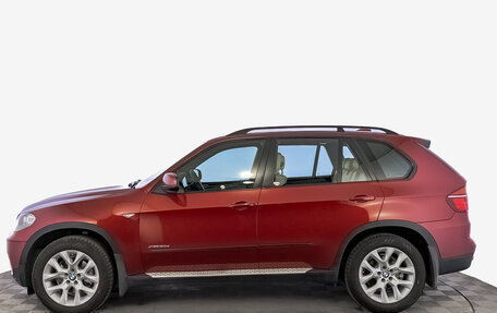 BMW X5, 2012 год, 2 332 500 рублей, 8 фотография