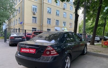 Ford Mondeo III, 2005 год, 250 000 рублей, 3 фотография