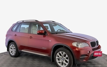 BMW X5, 2012 год, 2 332 500 рублей, 3 фотография