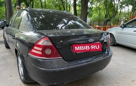 Ford Mondeo III, 2005 год, 250 000 рублей, 5 фотография