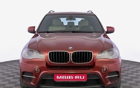 BMW X5, 2012 год, 2 332 500 рублей, 2 фотография