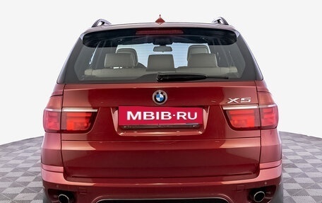 BMW X5, 2012 год, 2 332 500 рублей, 6 фотография
