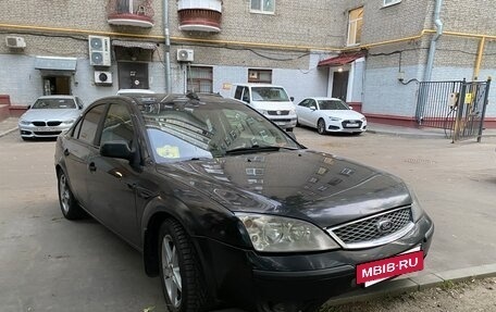Ford Mondeo III, 2005 год, 250 000 рублей, 2 фотография
