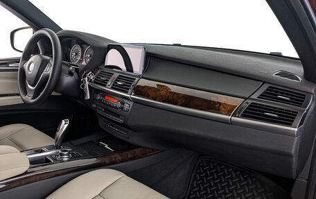 BMW X5, 2012 год, 2 332 500 рублей, 13 фотография