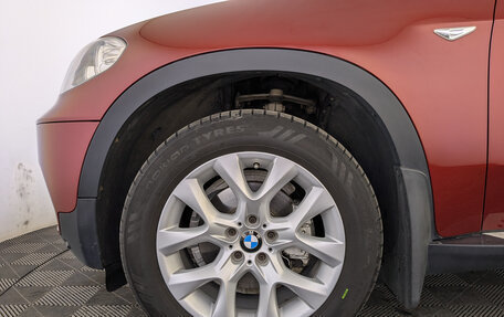 BMW X5, 2012 год, 2 332 500 рублей, 12 фотография