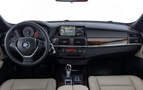 BMW X5, 2012 год, 2 332 500 рублей, 14 фотография