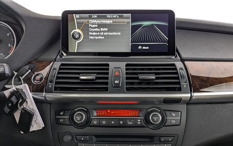 BMW X5, 2012 год, 2 332 500 рублей, 17 фотография