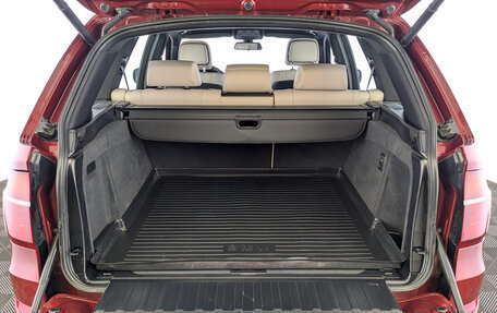 BMW X5, 2012 год, 2 332 500 рублей, 10 фотография