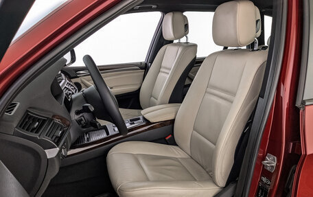 BMW X5, 2012 год, 2 332 500 рублей, 20 фотография