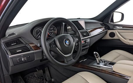 BMW X5, 2012 год, 2 332 500 рублей, 15 фотография