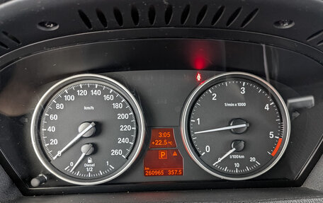BMW X5, 2012 год, 2 332 500 рублей, 16 фотография