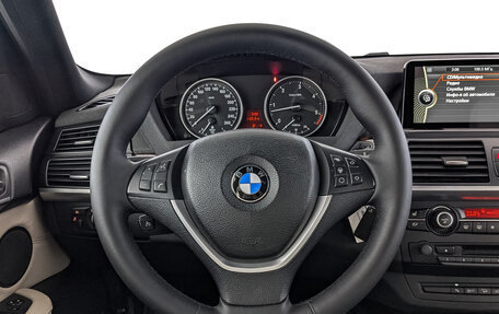 BMW X5, 2012 год, 2 332 500 рублей, 22 фотография