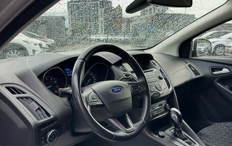 Ford Focus III, 2018 год, 1 349 000 рублей, 7 фотография