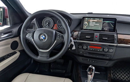 BMW X5, 2012 год, 2 332 500 рублей, 29 фотография
