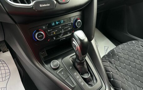 Ford Focus III, 2018 год, 1 349 000 рублей, 20 фотография