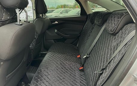 Ford Focus III, 2018 год, 1 349 000 рублей, 26 фотография