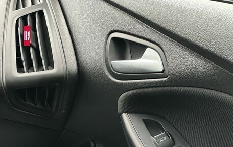 Ford Focus III, 2018 год, 1 349 000 рублей, 17 фотография