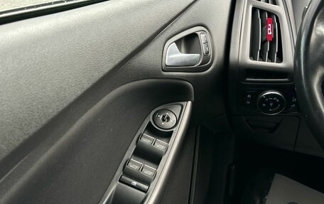 Ford Focus III, 2018 год, 1 349 000 рублей, 21 фотография