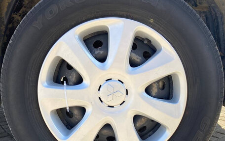 Mitsubishi Outlander III рестайлинг 3, 2019 год, 1 790 000 рублей, 7 фотография