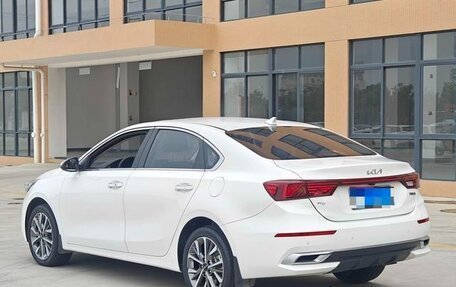 KIA K3, 2022 год, 1 259 887 рублей, 3 фотография
