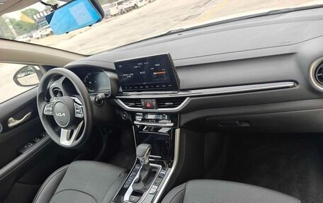 KIA K3, 2022 год, 1 259 887 рублей, 8 фотография
