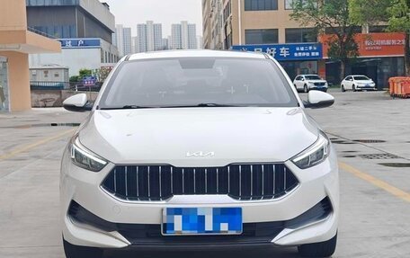 KIA K3, 2022 год, 1 259 887 рублей, 5 фотография