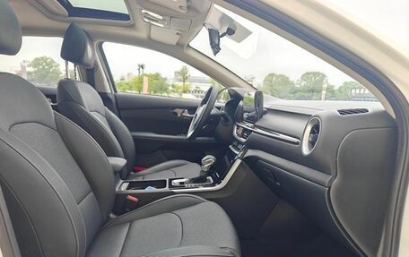 KIA K3, 2022 год, 1 259 887 рублей, 16 фотография