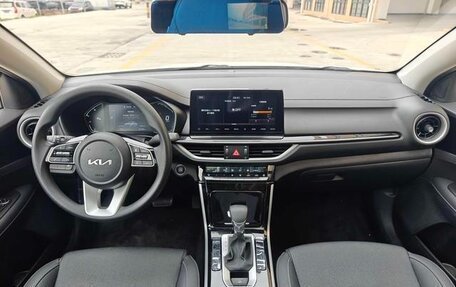 KIA K3, 2022 год, 1 259 887 рублей, 12 фотография