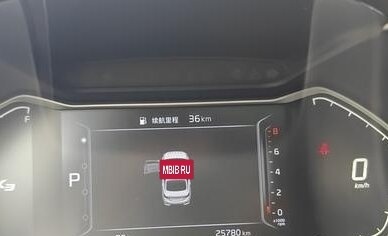 KIA K3, 2022 год, 1 259 887 рублей, 14 фотография