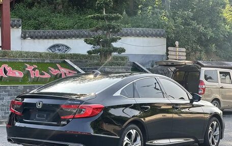 Honda Accord IX рестайлинг, 2020 год, 1 750 000 рублей, 6 фотография