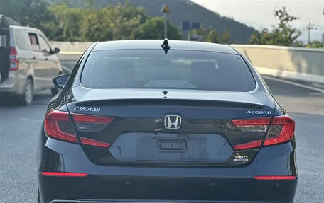 Honda Accord IX рестайлинг, 2020 год, 1 750 000 рублей, 7 фотография