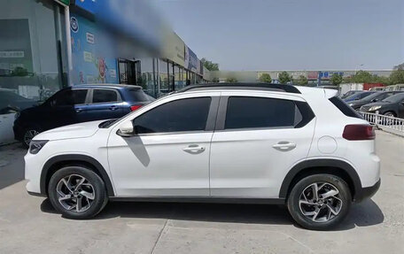 Citroen C3 III, 2023 год, 1 250 000 рублей, 5 фотография